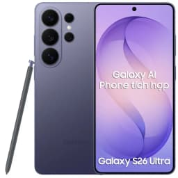 So sánh giá Điện thoại Samsung Galaxy S26+ 5G 12GB/512GB - Tìm sản phẩm giá rẻ nhất - Ảnh 2