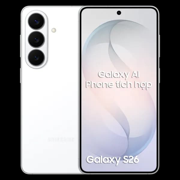 So sánh giá Điện thoại Samsung Galaxy S26+ 5G 12GB/512GB rẻ nhất? - Ảnh 14