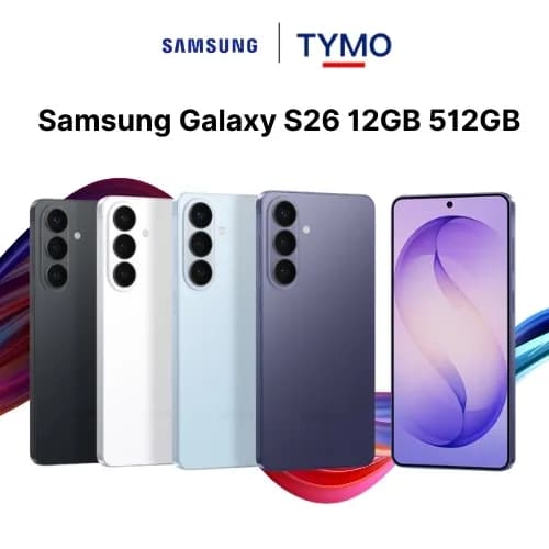 So sánh giá Điện thoại Samsung Galaxy S26+ 5G 12GB/512GB rẻ nhất? - Ảnh 16