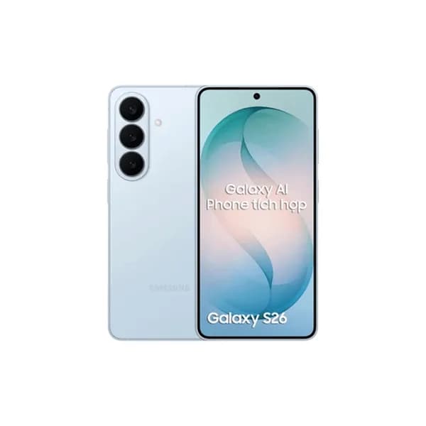 So sánh giá Điện thoại Samsung Galaxy S26+ 5G 12GB/512GB - Tìm sản phẩm giá rẻ nhất - Ảnh 17
