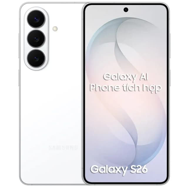 So sánh giá Điện thoại Samsung Galaxy S26+ 5G 12GB/512GB rẻ nhất? - Ảnh 4