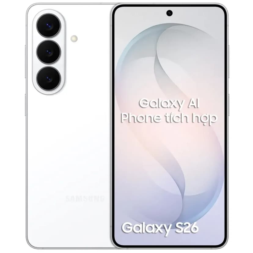 So sánh giá Điện thoại Samsung Galaxy S26+ 5G 12GB/512GB - Tìm sản phẩm giá rẻ nhất - Ảnh 4