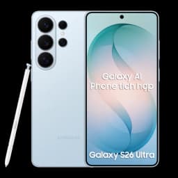 So sánh giá Điện thoại Samsung Galaxy S26+ 5G 12GB/512GB - Tìm sản phẩm giá rẻ nhất - Ảnh 5