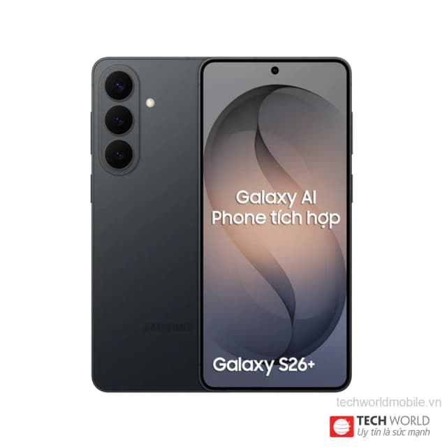 So sánh giá Điện thoại Samsung Galaxy S26+ 5G 12GB/512GB rẻ nhất? - Ảnh 8