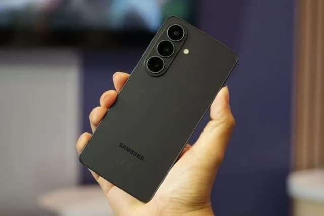 So sánh giá Điện thoại Samsung Galaxy S26+ 5G 12GB/512GB rẻ nhất? - Ảnh 10