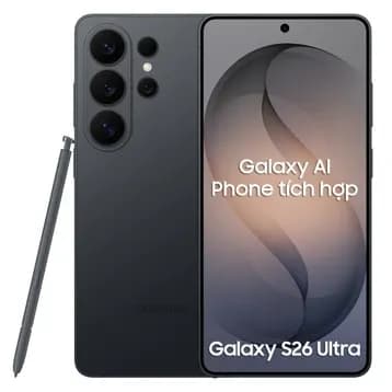 So sánh giá Điện thoại Samsung Galaxy S26 Ultra 5G 12GB/512GB rẻ nhất? - Ảnh 5