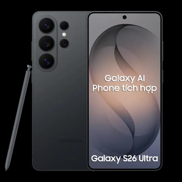 Điện thoại Samsung Galaxy S26 Ultra 5G 16GB/1TB - Ảnh 3