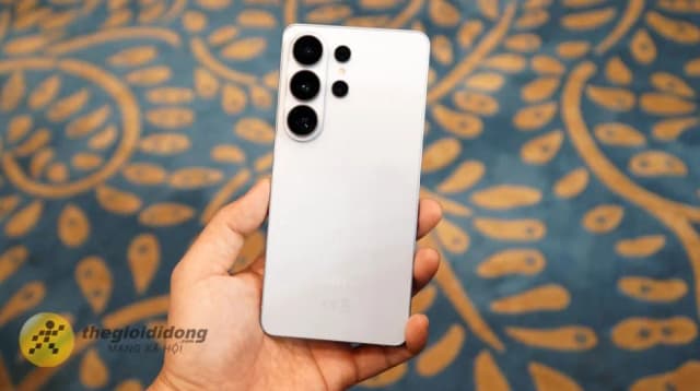 So sánh giá Điện thoại Samsung Galaxy S26 Ultra 5G 16GB/1TB rẻ nhất? - Ảnh 14