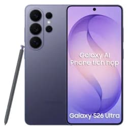 Điện thoại Samsung Galaxy S26 Ultra 5G 16GB/1TB - Giá rẻ nhất hôm nay - Ảnh 3