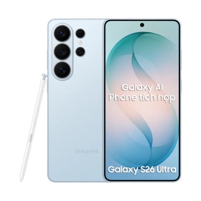 So sánh giá Điện thoại Samsung Galaxy S26 Ultra 5G 16GB/1TB rẻ nhất? - Ảnh 6