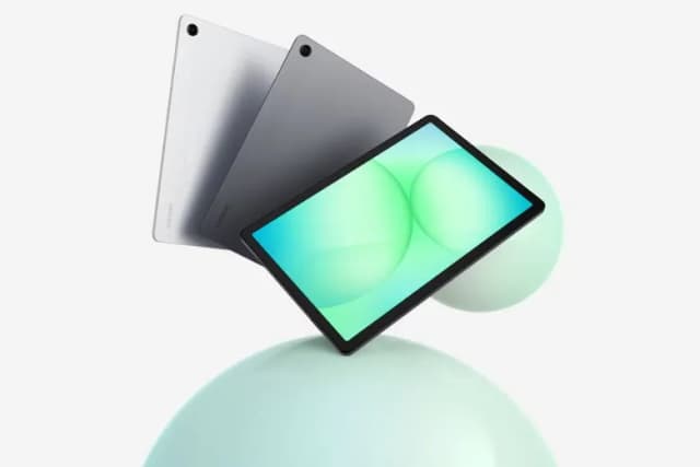 Máy tính bảng Samsung Galaxy Tab A11+ 5G 6GB/128GB - 20