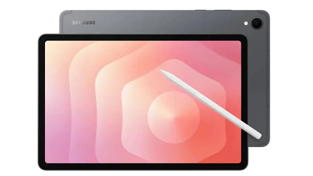 Máy tính bảng Samsung Galaxy Tab A11+ 5G 6GB/128GB - 4
