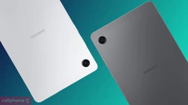 Máy tính bảng Samsung Galaxy Tab A11+ 5G 6GB/128GB - 10