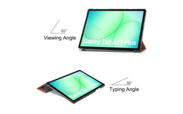Máy tính bảng Samsung Galaxy Tab A11+ 5G 8GB/256GB - 17
