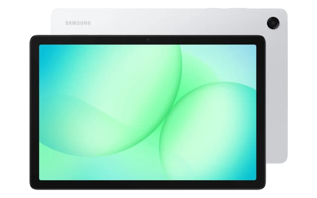 Máy tính bảng Samsung Galaxy Tab A11+ Wifi 8GB/256GB - Ảnh 3
