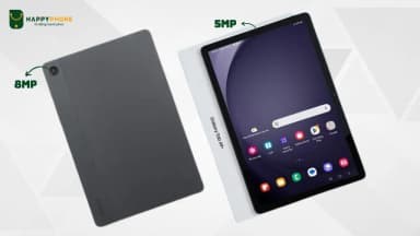 Máy tính bảng Samsung Galaxy Tab A9+ 5G 4GB/64GB - 13