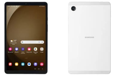 Máy tính bảng Samsung Galaxy Tab A9+ 5G 4GB/64GB - 19