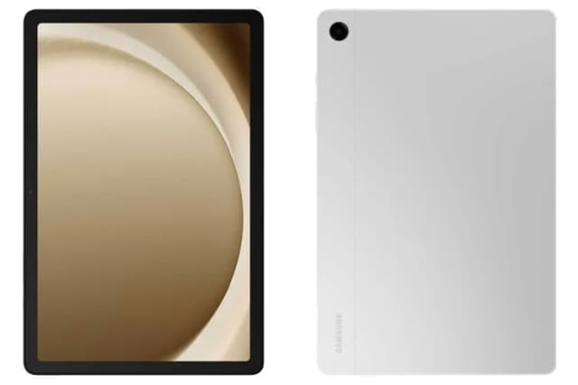 Máy tính bảng Samsung Galaxy Tab A9+ 5G 4GB/64GB - 3