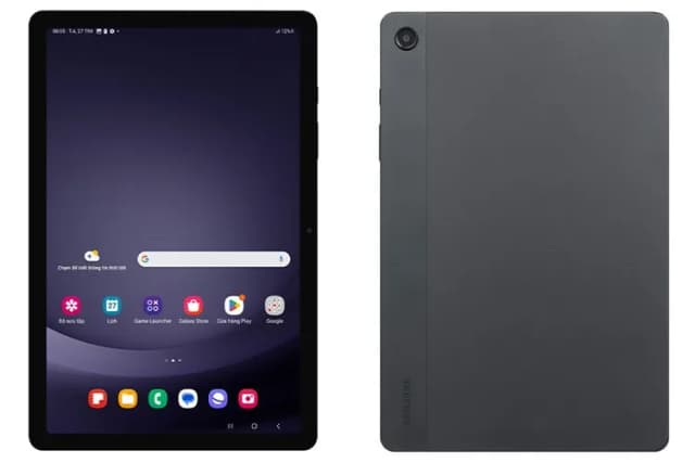 Máy tính bảng Samsung Galaxy Tab A9+ 5G 4GB/64GB - 10