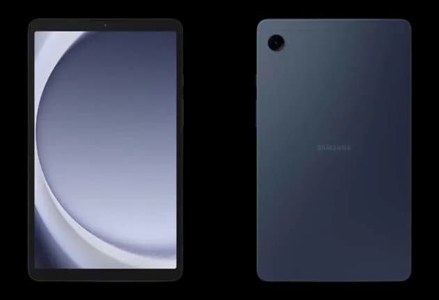 Máy tính bảng Samsung Galaxy Tab A9+ WiFi 8GB/128GB - Ảnh 1