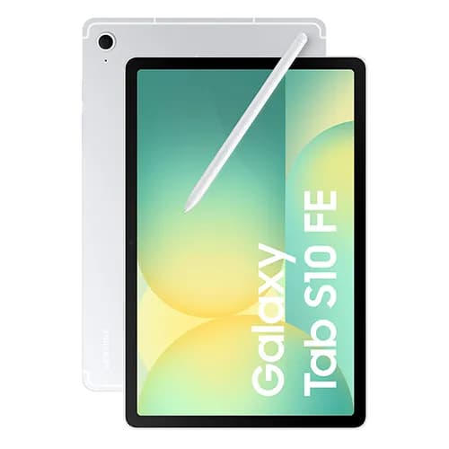 Máy tính bảng Samsung Galaxy Tab S10 FE WiFi 8GB/128GB - 8