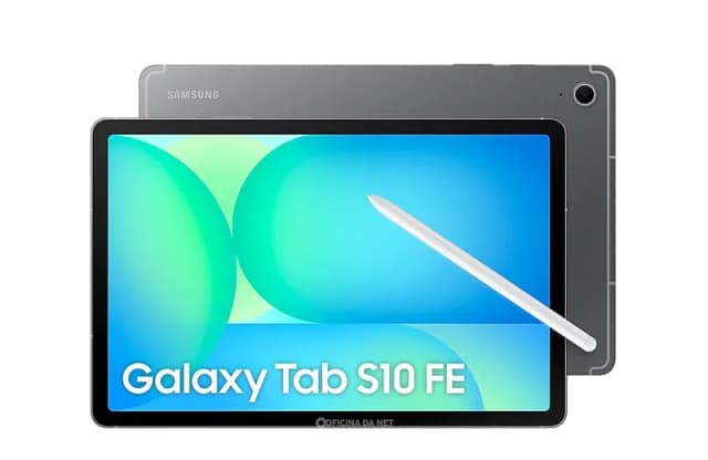Top 1 so sánh giá Máy tính bảng Samsung Galaxy Tab S10 FE WiFi 8GB/128GB - Tìm sản phẩm giá rẻ nhất - Ảnh 12