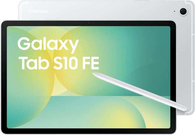 Top 1 so sánh giá Máy tính bảng Samsung Galaxy Tab S10 FE WiFi 8GB/128GB - Tìm sản phẩm giá rẻ nhất - Ảnh 13