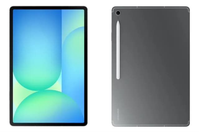 Top 1 so sánh giá Máy tính bảng Samsung Galaxy Tab S10 FE WiFi 8GB/128GB - Tìm sản phẩm giá rẻ nhất - Ảnh 14