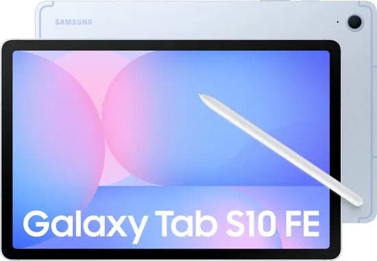 Top 1 so sánh giá Máy tính bảng Samsung Galaxy Tab S10 FE WiFi 8GB/128GB - Tìm sản phẩm giá rẻ nhất - Ảnh 16