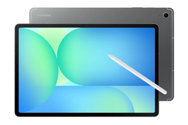 Top 1 so sánh giá Máy tính bảng Samsung Galaxy Tab S10 FE WiFi 8GB/128GB - Tìm sản phẩm giá rẻ nhất - Ảnh 18