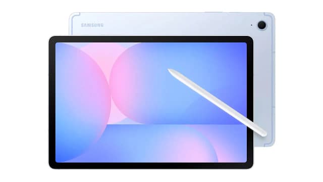 Top 1 so sánh giá Máy tính bảng Samsung Galaxy Tab S10 FE WiFi 8GB/128GB - Tìm sản phẩm giá rẻ nhất - Ảnh 6