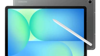 Máy tính bảng Samsung Galaxy Tab S10 FE WiFi 12GB/256GB - 15