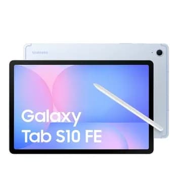 Máy tính bảng Samsung Galaxy Tab S10 FE 5G 8GB/128GB - 1