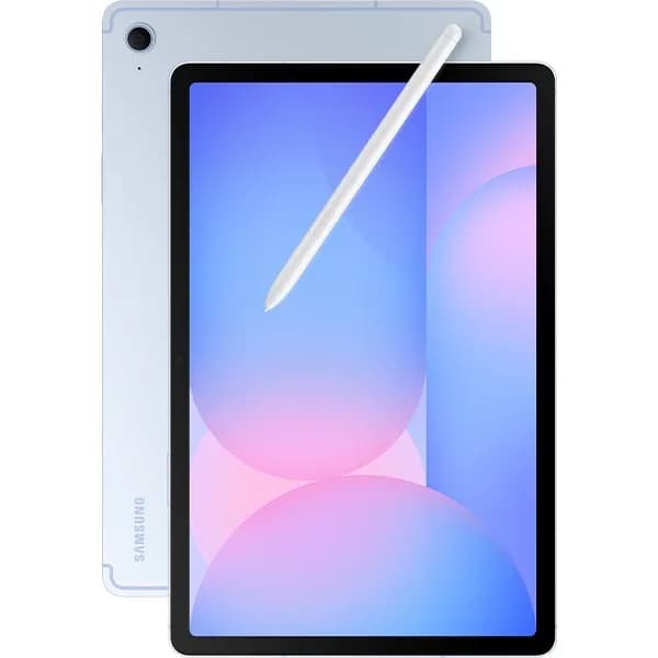 Máy tính bảng Samsung Galaxy Tab S10 FE 5G 8GB/128GB - Giá rẻ nhất hôm nay - Ảnh 2