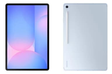 Máy tính bảng Samsung Galaxy Tab S10 FE 5G 8GB/128GB - 11