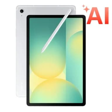 Máy tính bảng Samsung Galaxy Tab S10 FE 5G 8GB/128GB - 13