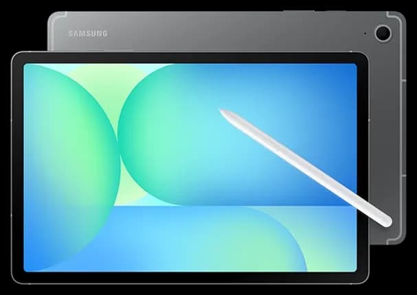 Máy tính bảng Samsung Galaxy Tab S10 FE 5G 8GB/128GB - 14