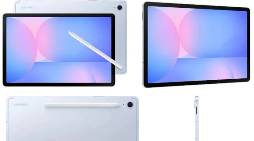 Máy tính bảng Samsung Galaxy Tab S10 FE 5G 8GB/128GB - Giá rẻ nhất hôm nay - Ảnh 15