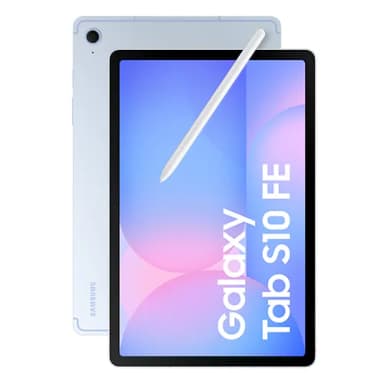 Máy tính bảng Samsung Galaxy Tab S10 FE 5G 8GB/128GB - 4