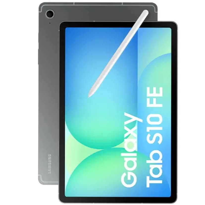 Máy tính bảng Samsung Galaxy Tab S10 FE 5G 8GB/128GB - Giá rẻ nhất hôm nay - Ảnh 5