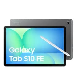 Máy tính bảng Samsung Galaxy Tab S10 FE 5G 8GB/128GB - Giá rẻ nhất hôm nay - Ảnh 8
