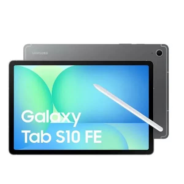 Máy tính bảng Samsung Galaxy Tab S10 FE 5G 8GB/128GB - Giá rẻ nhất hôm nay - Ảnh 8