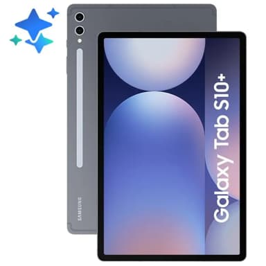 Máy tính bảng Samsung Galaxy Tab S10 FE+ WiFi 12GB/256GB - 11