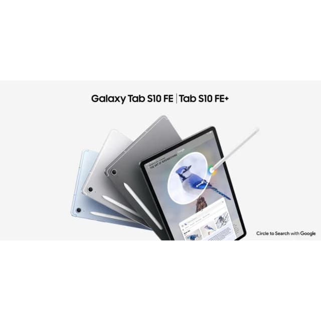 Top 1 so sánh giá Máy tính bảng Samsung Galaxy Tab S10 FE WiFi 256GB - Tìm sản phẩm giá rẻ nhất - Ảnh 6