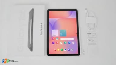 Máy tính bảng Samsung Galaxy Tab S10 Lite 5G 6GB/128GB - 14