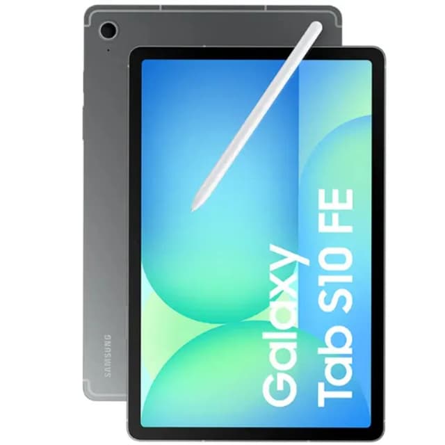 Máy tính bảng Samsung Galaxy Tab S10 Lite WiFi 6GB/128GB - 16