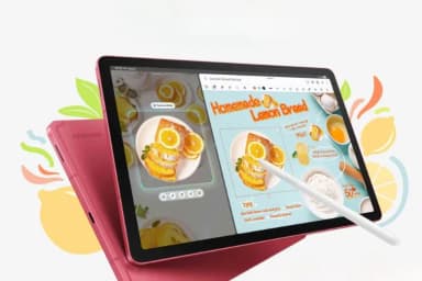 Máy tính bảng Samsung Galaxy Tab S10 Lite WiFi 6GB/128GB - 19