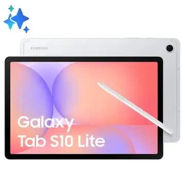 Máy tính bảng Samsung Galaxy Tab S10 Lite WiFi 6GB/128GB - 20
