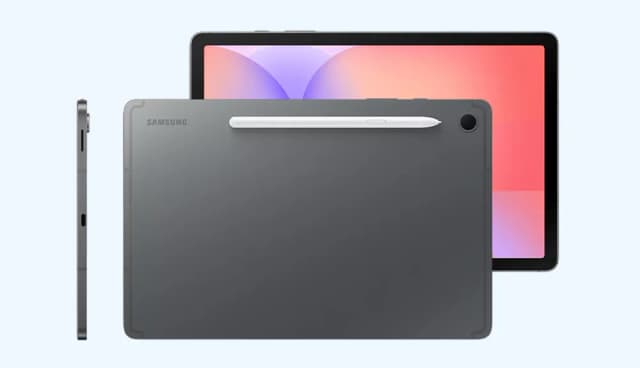 Máy tính bảng Samsung Galaxy Tab S10 Lite WiFi 6GB/128GB - 6