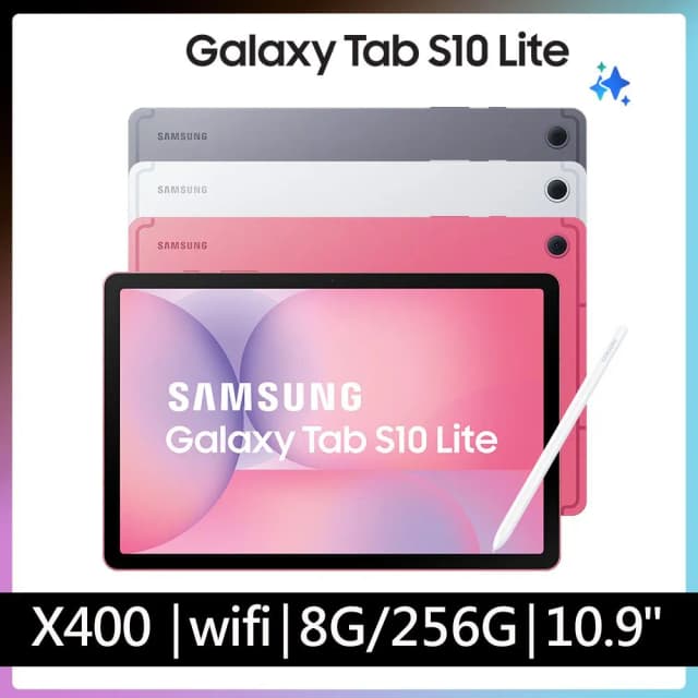 Máy tính bảng Samsung Galaxy Tab S10 Lite Wifi 8GB/256GB - Ảnh 2
